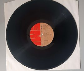 Cliff Richard – "40 Golden Greats" (EMI – EMTVS6) 2. Platte Seite 2 Cliff Richard – "40 Golden Greats" (EMI – EMTVS6) 2. Platte Seite 2