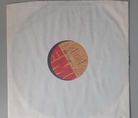 Cliff Richard – "I'm No Hero" (EMI – 1C 064-07 342) Schutzhülle Cliff Richard – "I'm No Hero" (EMI – 1C 064-07 342) Schutzhülle