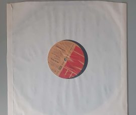 Cliff Richard – "I'm No Hero" (EMI – 1C 064-07 342) Schutzhülle2 Cliff Richard – "I'm No Hero" (EMI – 1C 064-07 342) Schutzhülle2