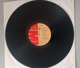 Cliff Richard – "I'm No Hero" (EMI – 1C 064-07 342) Platte Seite 1 Cliff Richard – "I'm No Hero" (EMI – 1C 064-07 342) Platte Seite 1