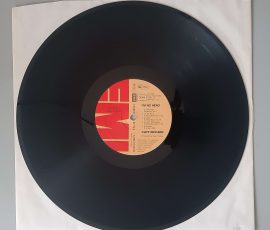 Cliff Richard – "I'm No Hero" (EMI – 1C 064-07 342) Platte Seite 2 Cliff Richard – "I'm No Hero" (EMI – 1C 064-07 342) Platte Seite 2