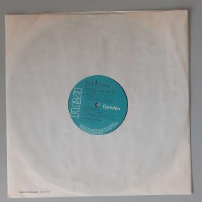 The Everly Brothers – "The Exciting Everly Brothers" (RCA Camden – CDS 1136) Schutzhülle The Everly Brothers – "The Exciting Everly Brothers" (RCA Camden – CDS 1136) Schutzhülle