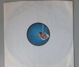 Boney M. – "Nightflight To Venus" (Hansa – 34 009 1) Schutzhülle Boney M. – "Nightflight To Venus" (Hansa – 34 009 1) Schutzhülle