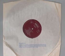 Comedian Harmonists – "Comedian Harmonists" (AMIGA – 8 45 089) Schutzhülle Comedian Harmonists – "Comedian Harmonists" (AMIGA – 8 45 089) Schutzhülle