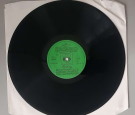 Bizet – "Greatest Hits" (CBS Harmony – S 30011) Platte Seite 1 Bizet – "Greatest Hits" (CBS Harmony – S 30011) Platte Seite 1