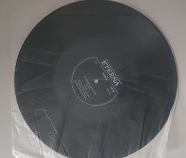 Johann Strauß – "Die Fledermaus (Operettenquerschnitt)" (ETERNA – 8 25 532) Schutzhülle Johann Strauß – "Die Fledermaus (Operettenquerschnitt)" (ETERNA – 8 25 532) Schutzhülle