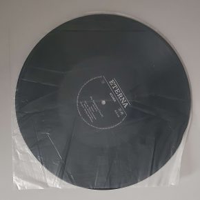 Johann Strauß – "Die Fledermaus (Operettenquerschnitt)" (ETERNA – 8 25 532) Schutzhülle Johann Strauß – "Die Fledermaus (Operettenquerschnitt)" (ETERNA – 8 25 532) Schutzhülle