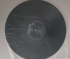 Johann Strauß – "Die Fledermaus (Operettenquerschnitt)" (ETERNA – 8 25 532) Schutzhülle2 Johann Strauß – "Die Fledermaus (Operettenquerschnitt)" (ETERNA – 8 25 532) Schutzhülle2