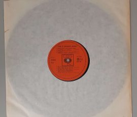 Various – "This Is Country Music" (CBS – SPR 20) Schutzhülle2 Various – "This Is Country Music" (CBS – SPR 20) Schutzhülle2