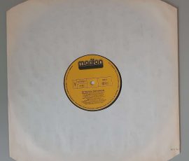 Various – "20 Top Hits International" (Marifon – 47 881 XAT) Schutzhülle Various – "20 Top Hits International" (Marifon – 47 881 XAT) Schutzhülle