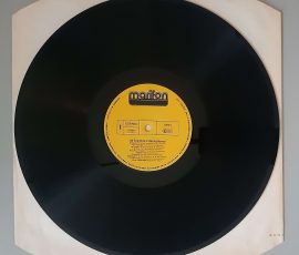 Various – "20 Top Hits International" (Marifon – 47 881 XAT) Platte Seite 1 Various – "20 Top Hits International" (Marifon – 47 881 XAT) Platte Seite 1