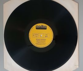 Various – "20 Top Hits International" (Marifon – 47 881 XAT) Platte Seite 1 Various – "20 Top Hits International" (Marifon – 47 881 XAT) Platte Seite 1