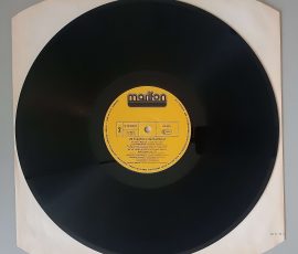 Various – "20 Top Hits International" (Marifon – 47 881 XAT) Platte Seite 2 Various – "20 Top Hits International" (Marifon – 47 881 XAT) Platte Seite 2