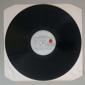 Anthony Ventura– "Chanson D'Amour - Das Schönste Von Anthony Ventura" (Ariola – 31 497 1) 1. Platte Seite 1 Anthony Ventura– "Chanson D'Amour - Das Schönste Von Anthony Ventura" (Ariola – 31 497 1) 1. Platte Seite 1