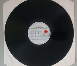 Anthony Ventura– "Chanson D'Amour - Das Schönste Von Anthony Ventura" (Ariola – 31 497 1) 1. Platte Seite 1 Anthony Ventura– "Chanson D'Amour - Das Schönste Von Anthony Ventura" (Ariola – 31 497 1) 1. Platte Seite 1