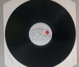 Anthony Ventura– "Chanson D'Amour - Das Schönste Von Anthony Ventura" (Ariola – 31 497 1) 1. Platte Seite 2 Anthony Ventura– "Chanson D'Amour - Das Schönste Von Anthony Ventura" (Ariola – 31 497 1) 1. Platte Seite 2