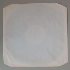 Anthony Ventura– "Chanson D'Amour - Das Schönste Von Anthony Ventura" (Ariola – 31 497 1) 2. Schutzhülle2 Anthony Ventura– "Chanson D'Amour - Das Schönste Von Anthony Ventura" (Ariola – 31 497 1) 2. Schutzhülle2