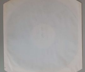 Anthony Ventura– "Chanson D'Amour - Das Schönste Von Anthony Ventura" (Ariola – 31 497 1) 2. Schutzhülle2 Anthony Ventura– "Chanson D'Amour - Das Schönste Von Anthony Ventura" (Ariola – 31 497 1) 2. Schutzhülle2