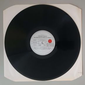 Anthony Ventura– "Chanson D'Amour - Das Schönste Von Anthony Ventura" (Ariola – 31 497 1) 2. Platte Seite 2 Anthony Ventura– "Chanson D'Amour - Das Schönste Von Anthony Ventura" (Ariola – 31 497 1) 2. Platte Seite 2