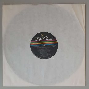 Frankie Avalon – "Venus" (De-Lite Records – DEP-2020) Schutzhülle Frankie Avalon – "Venus" (De-Lite Records – DEP-2020) Schutzhülle