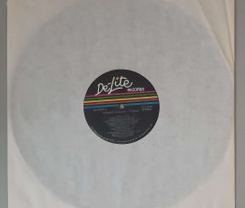 Frankie Avalon – "Venus" (De-Lite Records – DEP-2020) Schutzhülle Frankie Avalon – "Venus" (De-Lite Records – DEP-2020) Schutzhülle