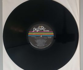 Frankie Avalon – "Venus" (De-Lite Records – DEP-2020) Platte Seite 2 Frankie Avalon – "Venus" (De-Lite Records – DEP-2020) Platte Seite 2