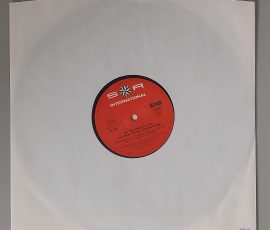 The Berlin Festival Orchestra – All You Need Is Love (SR International – 63 908) Schutzhülle The Berlin Festival Orchestra – All You Need Is Love (SR International – 63 908) Schutzhülle