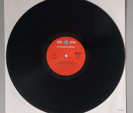 The Berlin Festival Orchestra – All You Need Is Love (SR International – 63 908) Platte Seite 1 The Berlin Festival Orchestra – All You Need Is Love (SR International – 63 908) Platte Seite 1