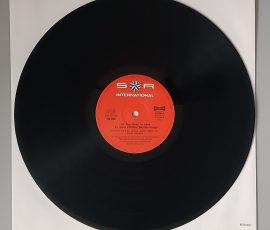 The Berlin Festival Orchestra – All You Need Is Love (SR International – 63 908) Platte Seite 2 The Berlin Festival Orchestra – All You Need Is Love (SR International – 63 908) Platte Seite 2