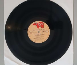 Bee Gees – "Bee Gees" Goldene Serie International (Polydor – 63 974) Platte Seite 1 Bee Gees – "Bee Gees" Goldene Serie International (Polydor – 63 974) Platte Seite 1