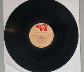 Bee Gees – "Bee Gees" Goldene Serie International (Polydor – 63 974) Platte Seite 2 Bee Gees – "Bee Gees" Goldene Serie International (Polydor – 63 974) Platte Seite 2