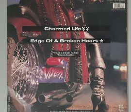 Vixen – "Edge Of A Broken Heart" (Extended Mix)" (EMI USA – 060 20 2803 6) Cover Rückseite Vixen – "Edge Of A Broken Heart" (Extended Mix)" (EMI USA – 060 20 2803 6) Cover Rückseite