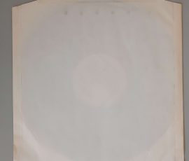 Vixen – "Edge Of A Broken Heart" (Extended Mix)" (EMI USA – 060 20 2803 6) Schutzhülle2 Vixen – "Edge Of A Broken Heart" (Extended Mix)" (EMI USA – 060 20 2803 6) Schutzhülle2