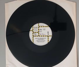 Vixen – "Edge Of A Broken Heart" (Extended Mix)" (EMI USA – 060 20 2803 6) Platte Seite 1 Vixen – "Edge Of A Broken Heart" (Extended Mix)" (EMI USA – 060 20 2803 6) Platte Seite 1