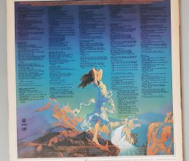 Bellamy Brothers – "Featuring "Let Your Love Flow" (And Others)" (Curb Records - BS 2941) Cover Rückseite Bellamy Brothers – "Featuring "Let Your Love Flow" (And Others)" (Curb Records - BS 2941) Cover Rückseite