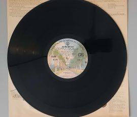 Bellamy Brothers – "Featuring "Let Your Love Flow" (And Others)" (Curb Records - BS 2941) Platte Seite 2 Bellamy Brothers – "Featuring "Let Your Love Flow" (And Others)" (Curb Records - BS 2941) Platte Seite 2