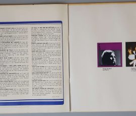 Esther & Abi Ofarim – "Die Ofarim-Story" (Philips – 6499 754/55) Gatefold2 Esther & Abi Ofarim – "Die Ofarim-Story" (Philips – 6499 754/55) Gatefold2