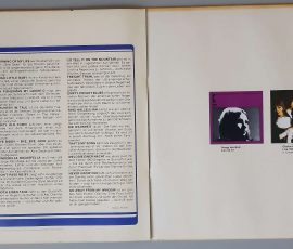 Esther & Abi Ofarim – "Die Ofarim-Story" (Philips – 6499 754/55) Gatefold2 Esther & Abi Ofarim – "Die Ofarim-Story" (Philips – 6499 754/55) Gatefold2