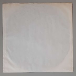 Esther & Abi Ofarim – "Die Ofarim-Story" (Philips – 6499 754/55) 1. Schutzhülle Esther & Abi Ofarim – "Die Ofarim-Story" (Philips – 6499 754/55) 1. Schutzhülle
