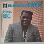 Fats Domino – "Fantastic Fats (Sixteen Of The Greatest Tracks By Fats Domino)" (Columbia – 1 C 048-90 934) Cover Vorderseite Fats Domino – "Fantastic Fats (Sixteen Of The Greatest Tracks By Fats Domino)" (Columbia – 1 C 048-90 934) Cover Vorderseite