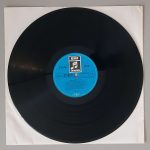 Fats Domino – "Fantastic Fats (Sixteen Of The Greatest Tracks By Fats Domino)" (Columbia – 1 C 048-90 934) Platte Seite 1 Fats Domino – "Fantastic Fats (Sixteen Of The Greatest Tracks By Fats Domino)" (Columbia – 1 C 048-90 934) Platte Seite 1