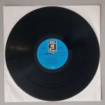 Fats Domino – "Fantastic Fats (Sixteen Of The Greatest Tracks By Fats Domino)" (Columbia – 1 C 048-90 934) Platte Seite 2 Fats Domino – "Fantastic Fats (Sixteen Of The Greatest Tracks By Fats Domino)" (Columbia – 1 C 048-90 934) Platte Seite 2