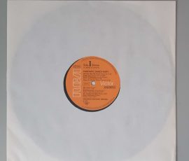 Orchester Anthony Ventura – "Fantastic Dance Party" (RCA Victor – PL 28350) Schutzhülle Orchester Anthony Ventura – "Fantastic Dance Party" (RCA Victor – PL 28350) Schutzhülle