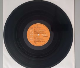 Orchester Anthony Ventura – "Fantastic Dance Party" (RCA Victor – PL 28350) Platte Seite 1 Orchester Anthony Ventura – "Fantastic Dance Party" (RCA Victor – PL 28350) Platte Seite 1