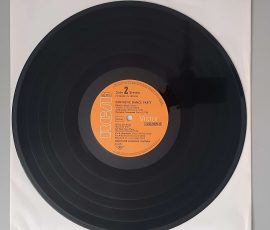 Orchester Anthony Ventura – "Fantastic Dance Party" (RCA Victor – PL 28350) Platte Seite 2 Orchester Anthony Ventura – "Fantastic Dance Party" (RCA Victor – PL 28350) Platte Seite 2