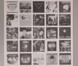 Various – "EMI's No One - Das Album Der Superstars" (EMI – 1C 064 2600711 Y) Schutzhülle Various – "EMI's No One - Das Album Der Superstars" (EMI – 1C 064 2600711 Y) Schutzhülle