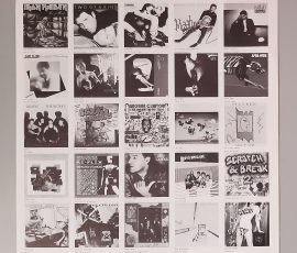 Various – "EMI's No One - Das Album Der Superstars" (EMI – 1C 064 2600711 Y) Schutzhülle2