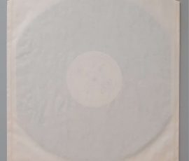 Otto– "Ottocolor" (Rüssl Räckords – SPR 0105) Schutzhülle2 Otto– "Ottocolor" (Rüssl Räckords – SPR 0105) Schutzhülle2