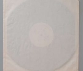 Otto– "Ottocolor" (Rüssl Räckords – SPR 0105) Schutzhülle2 Otto– "Ottocolor" (Rüssl Räckords – SPR 0105) Schutzhülle2