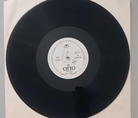 Otto– "Ottocolor" (Rüssl Räckords – SPR 0105) Platte Seite 1 Otto– "Ottocolor" (Rüssl Räckords – SPR 0105) Platte Seite 1